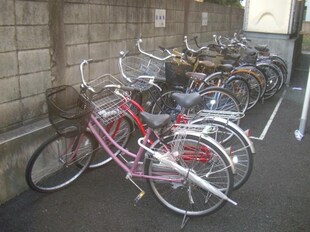 西川口駅 徒歩10分 3階の物件内観写真